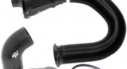 Система впуска K&N 57A-6032 RENAULT CLIO III SPORT 197 2.0i, 16V