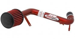 Система впуска AEM 21-488R C.A.S.MAZDA 3 04-08 2.3L MT/AT