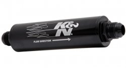 Фильтр топливный / масляный  K&N 81-1003