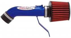 Система впуска AEM 22-484B S.R.S.MAZDA 6 L4-2.3L, 03-04