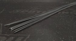 Припой для пайки алюминия, пруток