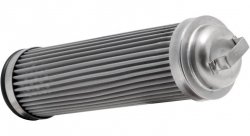 Фильтр топливный / масляный (сменный картридж) K&N 81-1008