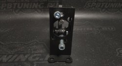 Гидравлический ручник вертикальный №4