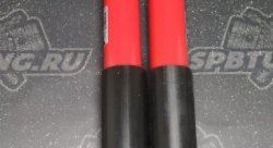 Передние амортизаторы Технорессор газ - 50мм, комплект на классику ВАЗ 2101-07