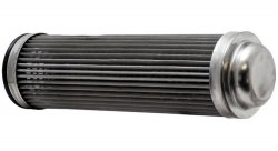 Фильтр топливный / масляный (сменный картридж) K&N 81-1011