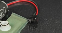 Бензонасос 320 л/ч, компакт, с установочным комплектом AEM 50-1220