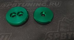 Проставки (шайбы) в редуктор Toyota JZX90-100