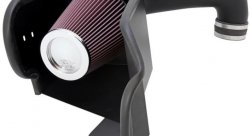 Система впуска K&N 57-1561 FIPK; DODGE RAM 1500, V8-5.7L, 2009-2011