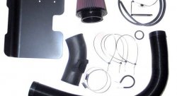 Система впуска K&N 57I-9002 TOYOTA MR2, 1.8L, 16V, DOHC, L4, 138BHP
