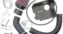 Система впуска K&N 57I-6517 PEUGEOT 307 2.0L, 16V, L4 138BHP