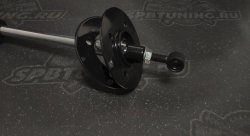 Кулиса короткоходная МКПП BMW универсальная