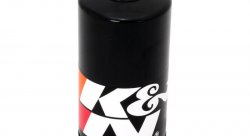 Фильтр масляный K&N HP-8021