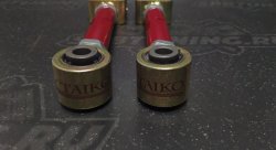 Taiko рычаги задние продольные Nissan Skyline/Silvia/Laurel с регулировкой (к-т)