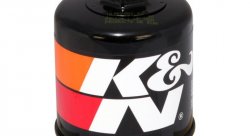 Фильтр масляный K&N HP-8032