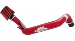 Система впуска AEM 21-404R C.A.S.ACU INT 94-01 GSR