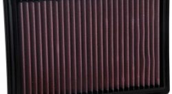 Воздушный фильтр нулевого сопротивления K&N 33-5091 2019 Infiniti QX50 2.0L