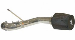 Система впуска K&N 69-8606TP TYPHOON; SCION xA, L4-1.5L, 04-07 (POLISHED)