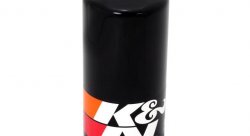 Фильтр масляный K&N HP-8000