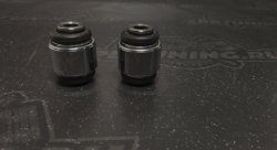 Плавающий сайлентблок Toyota X90/100 HANSE 12mm