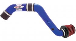 Система впуска AEM 21-547B C.A.S.NISSAN 350Z 3.5L V6 03-06