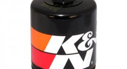 Фильтр масляный K&N HP-8031