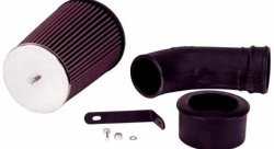 Система впуска K&N 57-3503 FIPK; HONDA CIVICS, ALL; 88-91