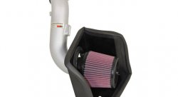 Система впуска K&N 69-3515TS TYPHOON; FORD FUSION V6-3.0L, 06-09