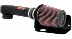 Система впуска K&N 57-2526-2 FIPK; FORD FOCUS, L4-2.0L; 2000-04