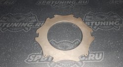 Промежуточная пластина для двухдискового сцепления HKS
