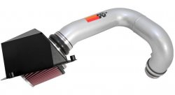 Система впуска K&N 77-3071KS PERF. INTAKE KIT; CHEV. EQUINOX/GMC TERRAIN 2.4L-L4