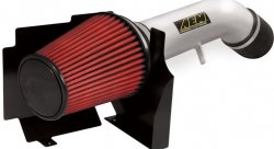 Система впуска AEM 21-8000DP B.F.S. CAD/CHEV/GMC 4.8/5.3/6.0L 99-07