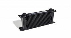 Радиатор масляный 16 рядов; 330 mm ширина; ProLine STD (M22x1,5 выход) Setrab, 50-616-7612
