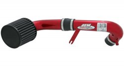 Система впуска AEM 22-501R S.R.S.CVC 01-05 EX