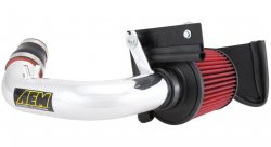 Система впуска AEM 21-731P C.A.S.FORD FIESTA L4-1.6L F/I, 2014