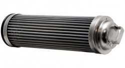 Фильтр топливный / масляный (сменный картридж) K&N 81-1009