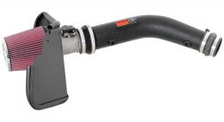 Система впуска K&N 57-9012 FIPK; TOYOTA TACOMA L4-2.4L, 2.7L; 95-99