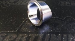 Фланец для вварки Tial 50mm