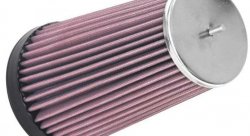 Фильтр нулевого сопротивления универсальный K&N RC-5291 Air Filter d=70mm
