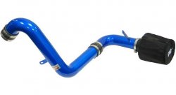 Система впуска K&N 69-3301TB TYPHOON (EU); FIAT STILO 1.6L, 16V, L4, 103BHP, BLUE