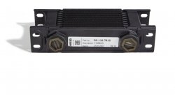 Радиатор масляный 10 рядов; 210 mm ширина; ProLine STD (M22x1,5 выход) Setrab, 50-110-7612