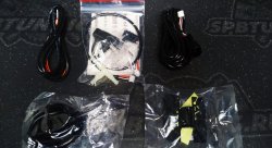 Датчик DEPO давления турбины буст серии Classic (до 3 бар)