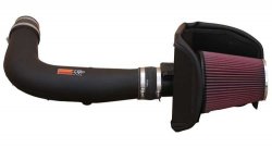 Система впуска K&N 57-2557 FIPK; FORD F150, V8-4.6L, 2004