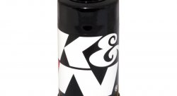 Фильтр масляный K&N HP-8029