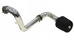 Система впуска K&N 69-3301TP TYPHOON (EU); FIAT STILO 1.6L, 16V, L4, 103BHP, POLISHED