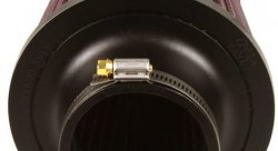 Фильтр нулевого сопротивления универсальный K&N RX-4730XD, 76mm X-Stream Clamp-On