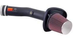 Система впуска K&N 57-6015 FIPK; NISSAN MAXIMA/ALTIMA, V6-3.5L, 04-08