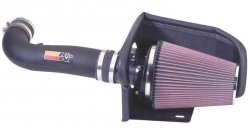 Система впуска K&N 57-2550 FIPK; FORD F-150, V-6 4.2L, 1997-04