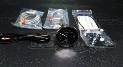 Датчик DEPO выхлопных газов ЕГТ серии Classic