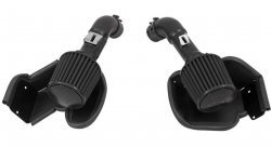 Система впуска K&N 71-7078 PERF. INTAKE KIT; INFINITI G37 3.7L;  2008-2013
