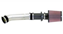 Система впуска K&N 69-7081-1TS TYPHOON; INFINITI G35 SDN, V6-3.5L, 2003-2006